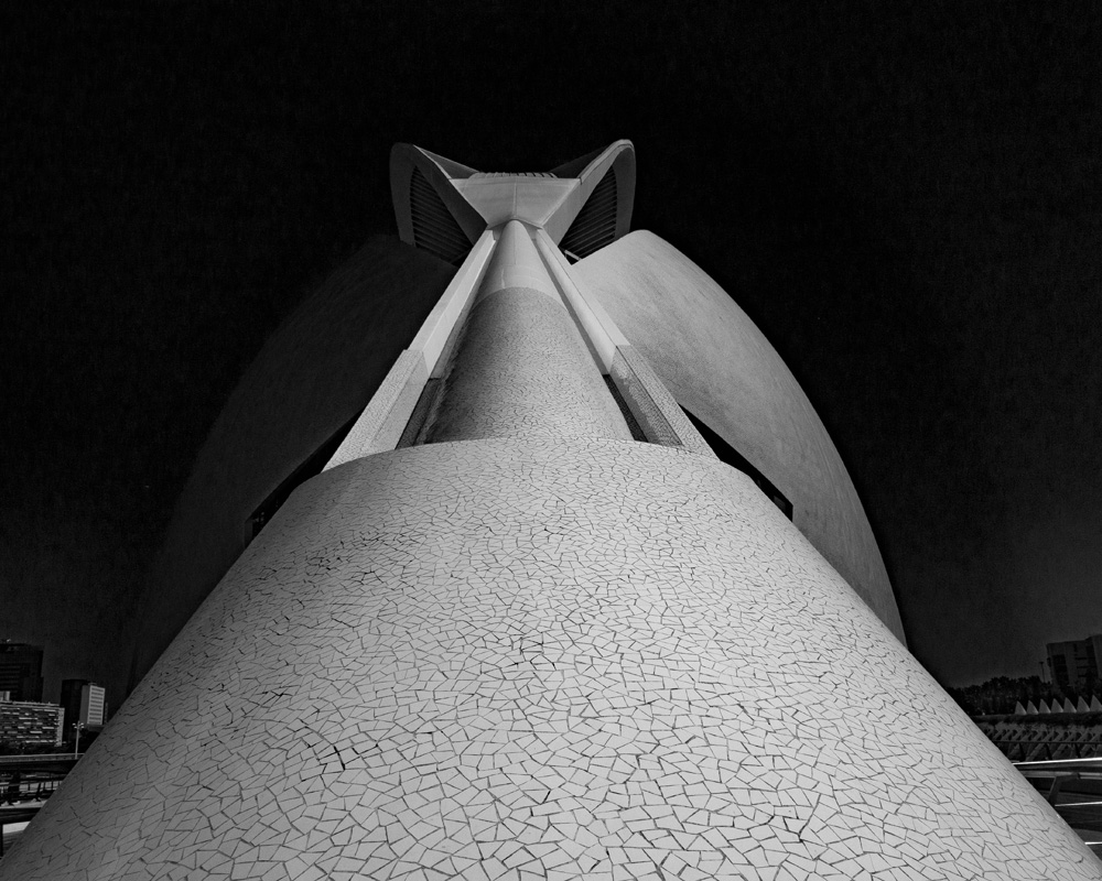 architecture abstract